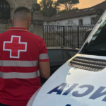Cruz Vermelha Portuguesa em prontidão para apoiar populações afetadas por incêndios em todo o país