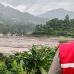Cruz Vermelha Portuguesa lança apelo humanitário para apoiar vítimas das cheias no Nepal