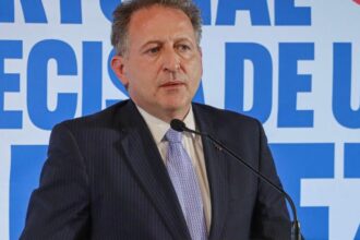 Eduardo Teixeira chega autarquicas