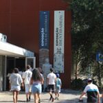 Esposende Centro Interpretativo de S. Lourenco recebeu mais de 7.500 visitantes ate julho