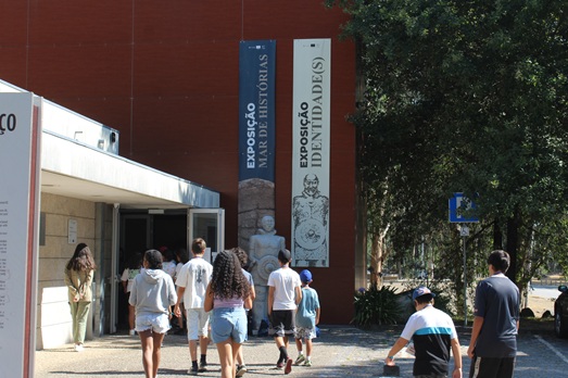 Esposende: Centro Interpretativo de S. Lourenço recebeu mais de 7.500 visitantes até julho Esposende Centro Interpretativo de S. Lourenco recebeu mais de 7.500 visitantes ate julho