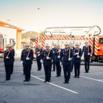 Esposende Municipio aprova 40 mil euros de apoio as corporacoes de bombeiros de Esposende e Fao