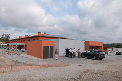 Esposende Municipio cede terreno e apoia com 160 mil euros os acessos a nova ERPI em Curvos