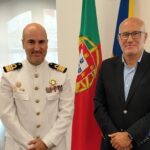 Esposende Municipio recebe novo Capitao do Porto e Comandante local da Policia Maritima de Viana do Castelo scaled e1787057766824