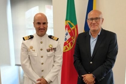 Esposende Municipio recebe novo Capitao do Porto e Comandante local da Policia Maritima de Viana do Castelo scaled e1787057766824
