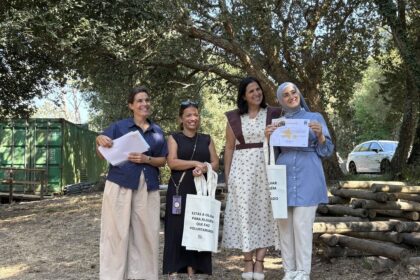 Esposende Projeto VOLMIG reconhece participantes e abre inscricoes para segunda vaga