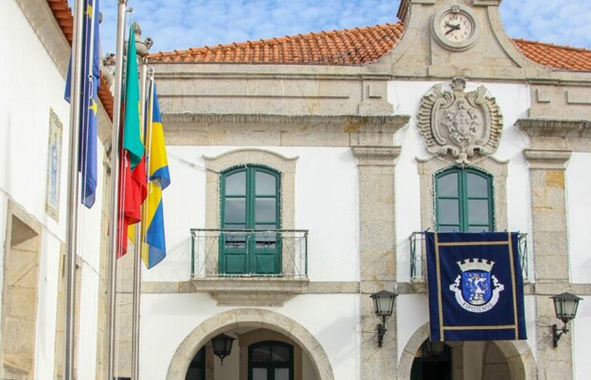 Esposende homenageia personalidades empresas e instituicoes no Dia do Municipio
