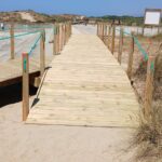 Esposende investe 23 mil euros na praia e rede eletrica da freguesia de Mar