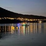 Minho Estação Salva-vidas de Caminha auxilia homem ao largo da praia de Moledo (1)