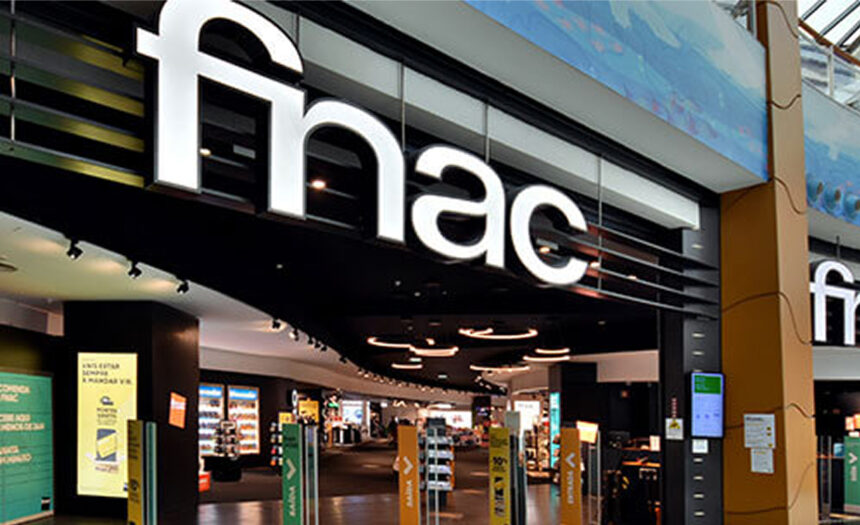 Famalicao FNAC expande presenca no Minho com abertura de nova loja