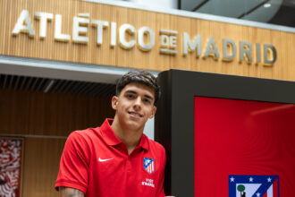 Futebol SC Braga empresta Thiago Helguera ao Atletico de Madrid e1787826882234