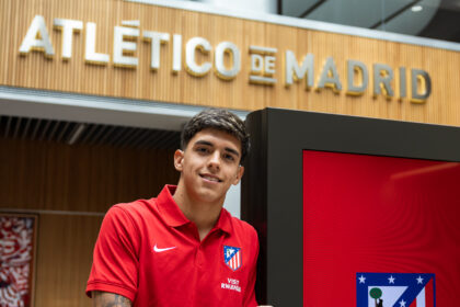 Futebol SC Braga empresta Thiago Helguera ao Atletico de Madrid e1787826882234