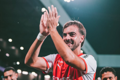 Futebol Sp. Braga conhece hoje os seis adversarios na estreia na Liga Conferencia e1787916475879