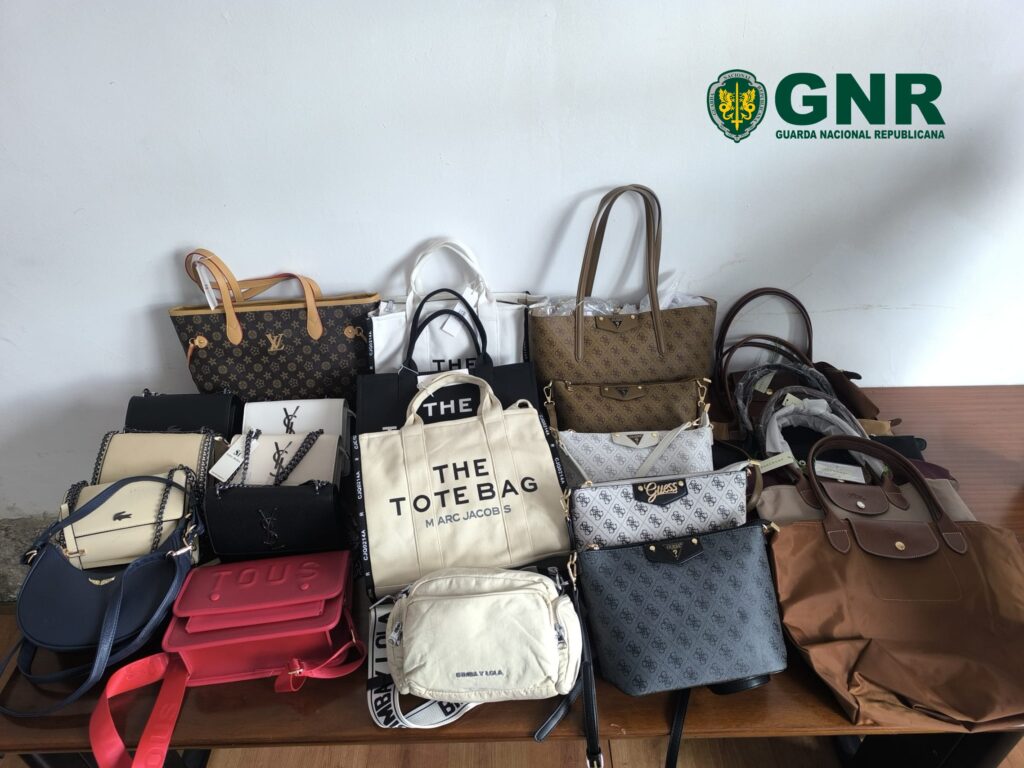 GNR Braga Material apreendido por contrafacao 2 1024x768 1