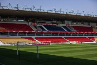 Gil Vicente FC confirma início do reembolso de bilhetes para o jogo com o SC Braga