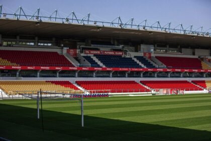 Gil Vicente FC confirma início do reembolso de bilhetes para o jogo com o SC Braga