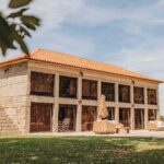 Guimaraes Quinta Linhas da Primavera abre alojamento de charme e atinge 5ME de investimento