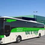 Guimaraes disponibiliza autocarro gratuito entre o Multiusos e o Hospital a partir de setembro