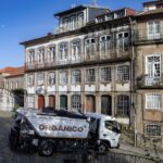 Guimarães: Cidade acolhe o 8.º Encontro Nacional de Limpeza Urbana em setembro