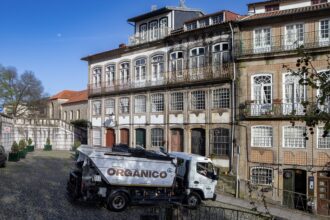 Guimarães: Cidade acolhe o 8.º Encontro Nacional de Limpeza Urbana em setembro