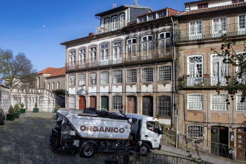 Guimarães: Cidade acolhe o 8.º Encontro Nacional de Limpeza Urbana em setembro Guimarães: Cidade acolhe o 8.º Encontro Nacional de Limpeza Urbana em setembro