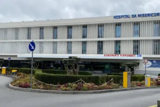 Hospital da Santa Casa da Misericordia de Vila Verde e1787319251815