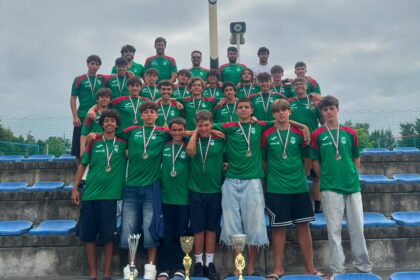 Kayak Polo Portugal conquista dois ouros e uma prata no Campeonato Internacional Junior de Kayak Polo e1785753784377
