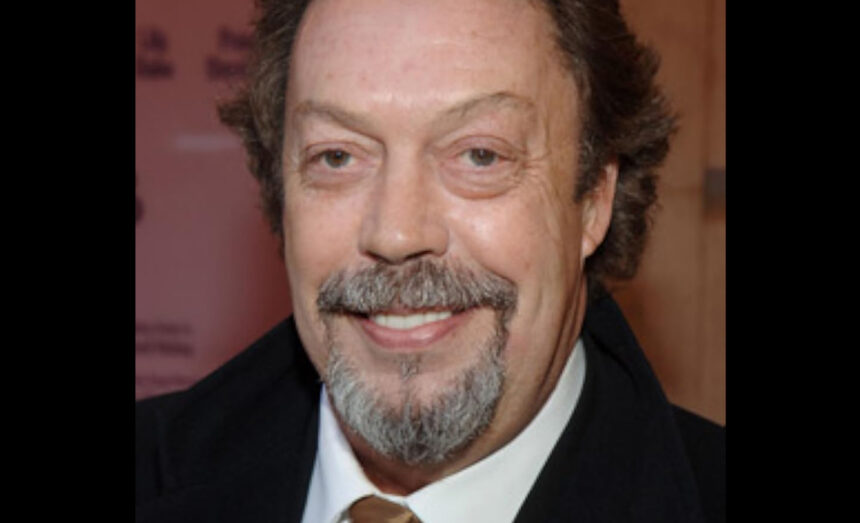 Morreu Tim Curry estrela de The Rocky Horror Picture Show e Sozinho em Casa 2 aos 80 anos