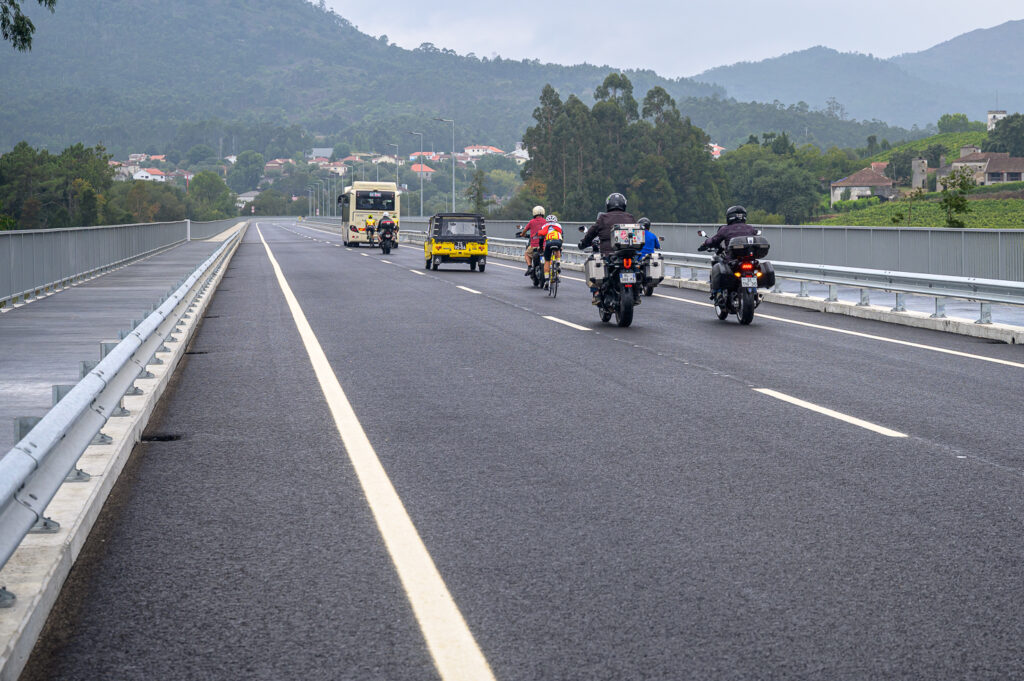 Nova ponte Torre Deocriste 16