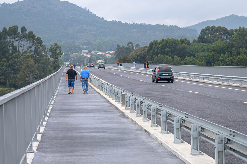 Nova ponte Torre Deocriste 18