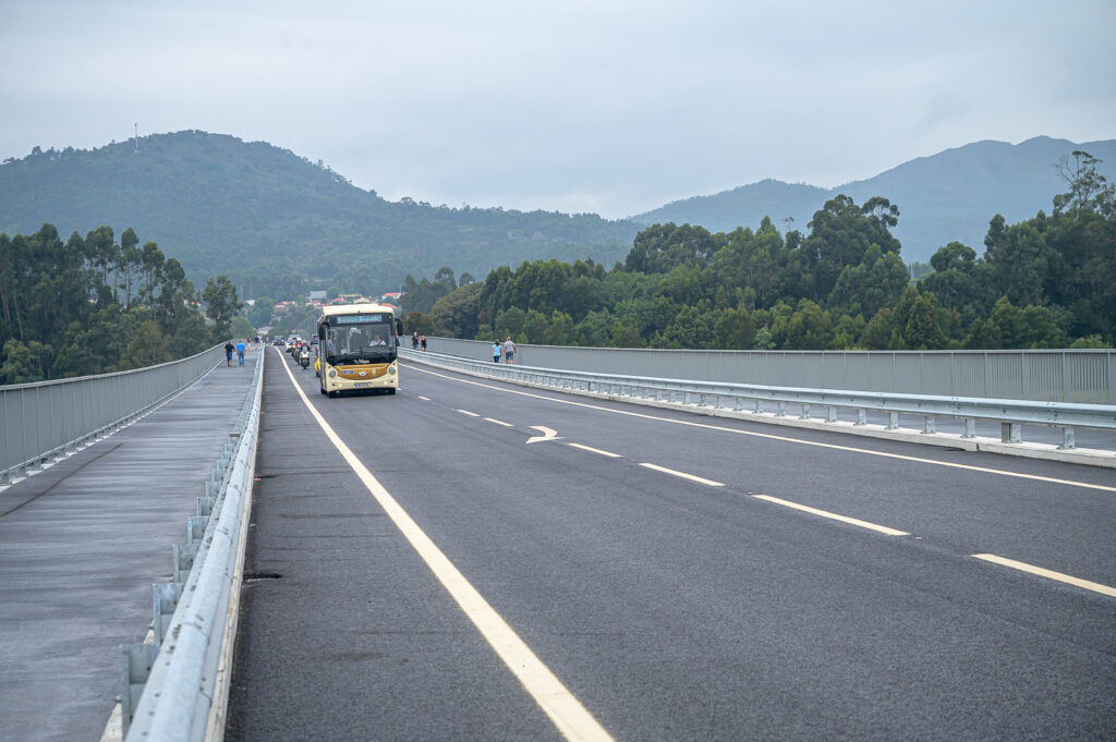 Nova ponte Torre Deocriste 19