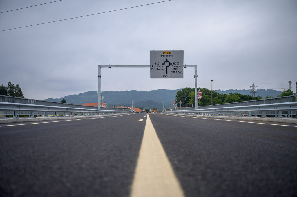 Nova ponte Torre Deocriste 2