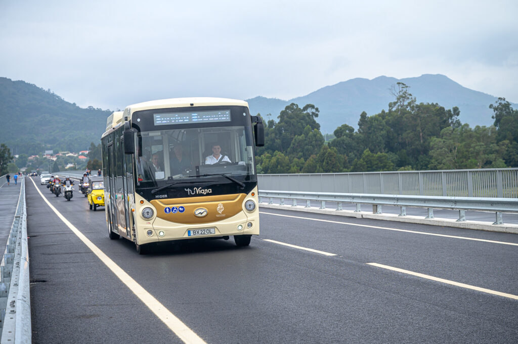 Nova ponte Torre Deocriste 20