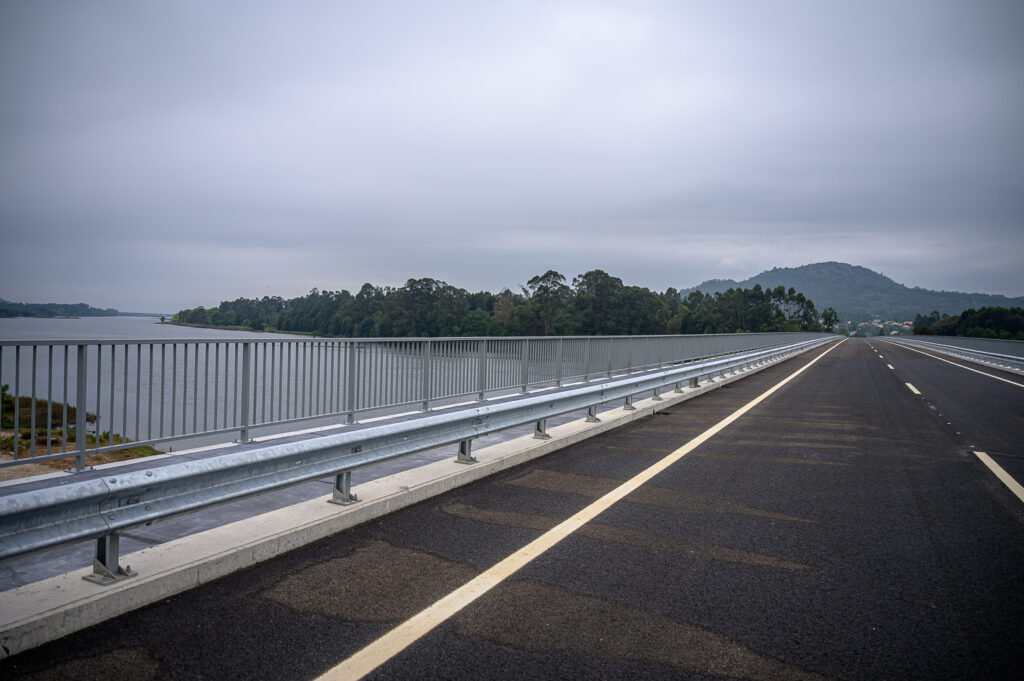 Nova ponte Torre Deocriste 7
