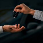 Os melhores leiloes de carros usados para encontrar veiculos de qualidade na Europa