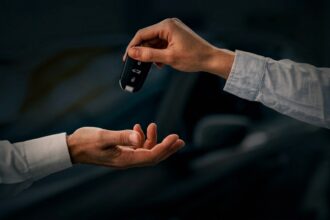 Os melhores leiloes de carros usados para encontrar veiculos de qualidade na Europa