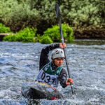 Pedro martins canoagem kayak