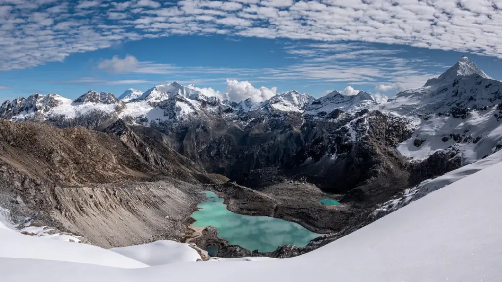 Peru Expedicao 1