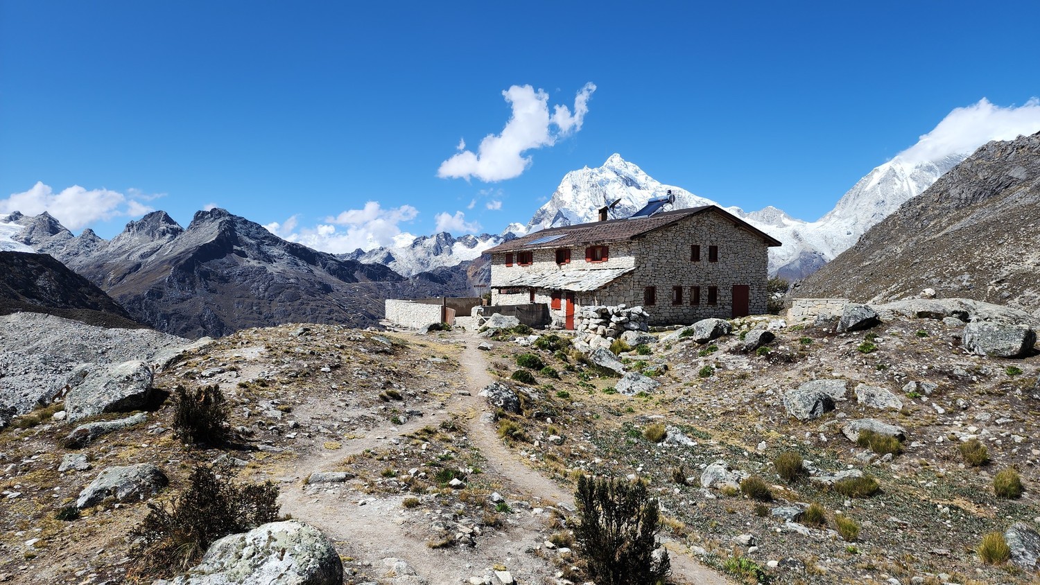 Peru Expedicao 1