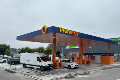 Plenergy