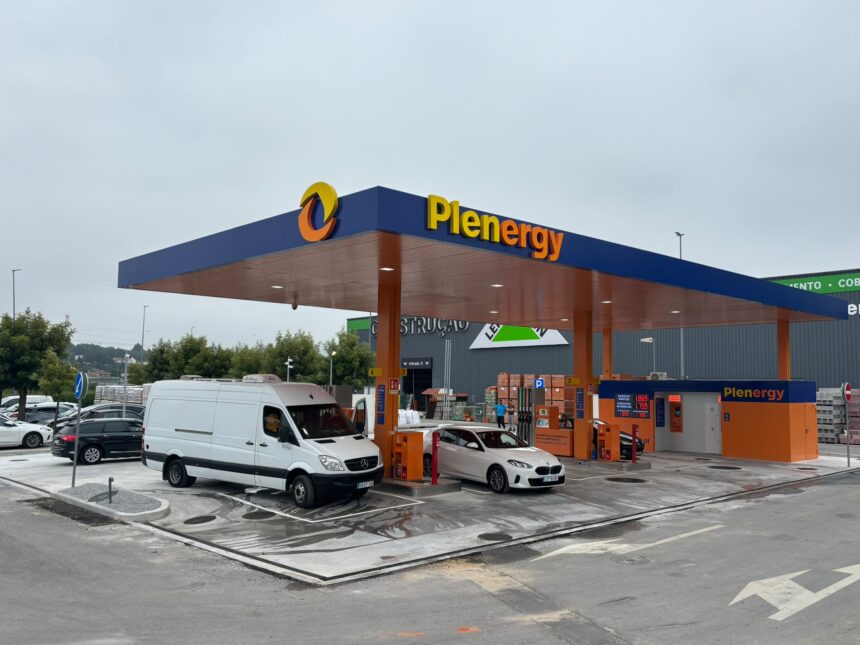 Plenergy