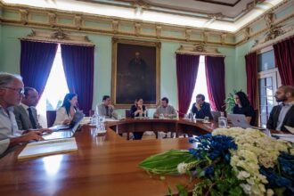 Póvoa de Varzim Autarquia aprova concursos públicos para novas creches, Residência de Estudantes e Póvoa Arena