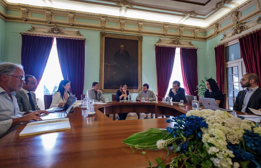 Póvoa de Varzim Autarquia aprova concursos públicos para novas creches, Residência de Estudantes e Póvoa Arena