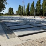 Povoa de Varzim Cemiterio n.o 2 expande instalacoes e reforca capacidade de resposta
