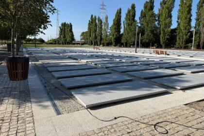 Povoa de Varzim Cemiterio n.o 2 expande instalacoes e reforca capacidade de resposta