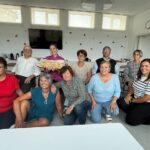 Povoa de Varzim Centros Ocupacionais dinamizam oficina do doce Lobo do Mar