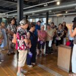 Povoa de Varzim Centros Ocupacionais partem a descoberta do patrimonio cultural de S. Joao da Madeira