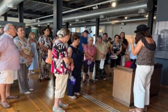 Povoa de Varzim Centros Ocupacionais partem a descoberta do patrimonio cultural de S. Joao da Madeira