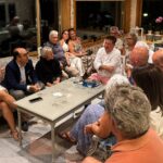 Povoa de Varzim Municipio acolhe tertulia luso canadiana dedicada a memoria comunidade e futuro em Toronto