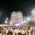 Póvoa de Varzim Noite Branca regressa este sábado com cinco palcos e dez DJs